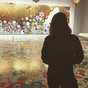 Meet your Posher, Jackie